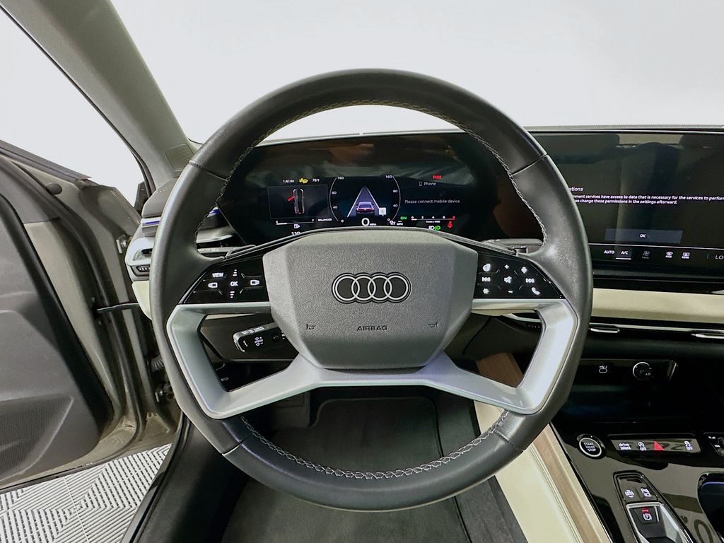 2025 Audi New A5 Premium - Photo 18