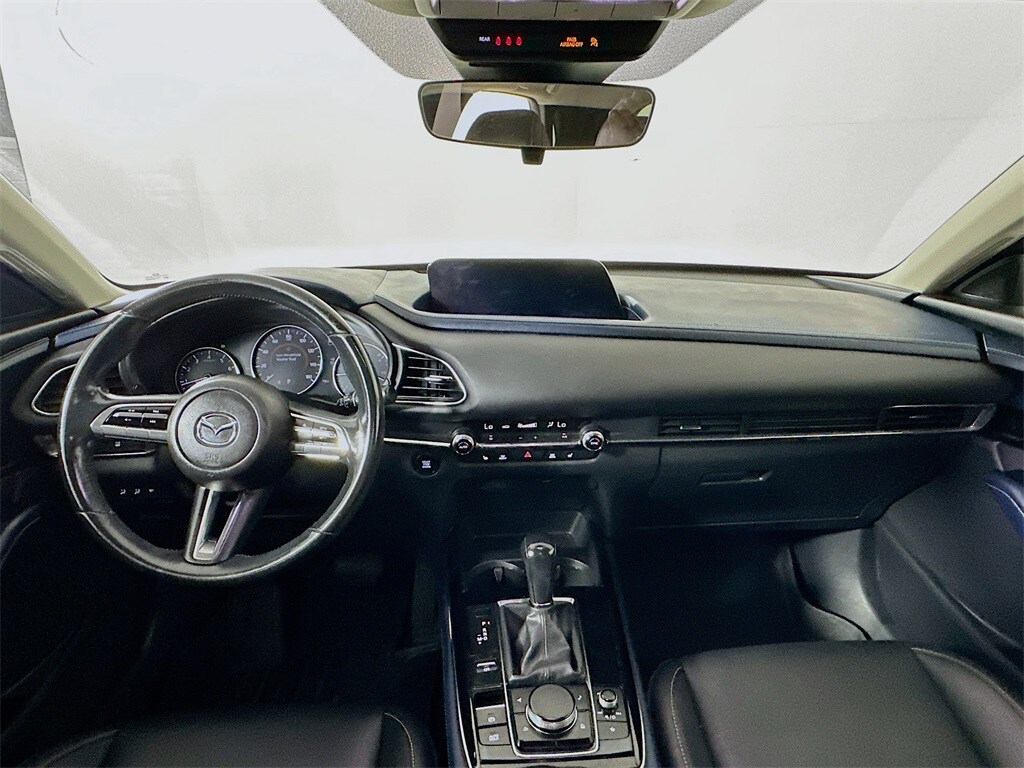 2020 Mazda CX-30 Preferred photo 3