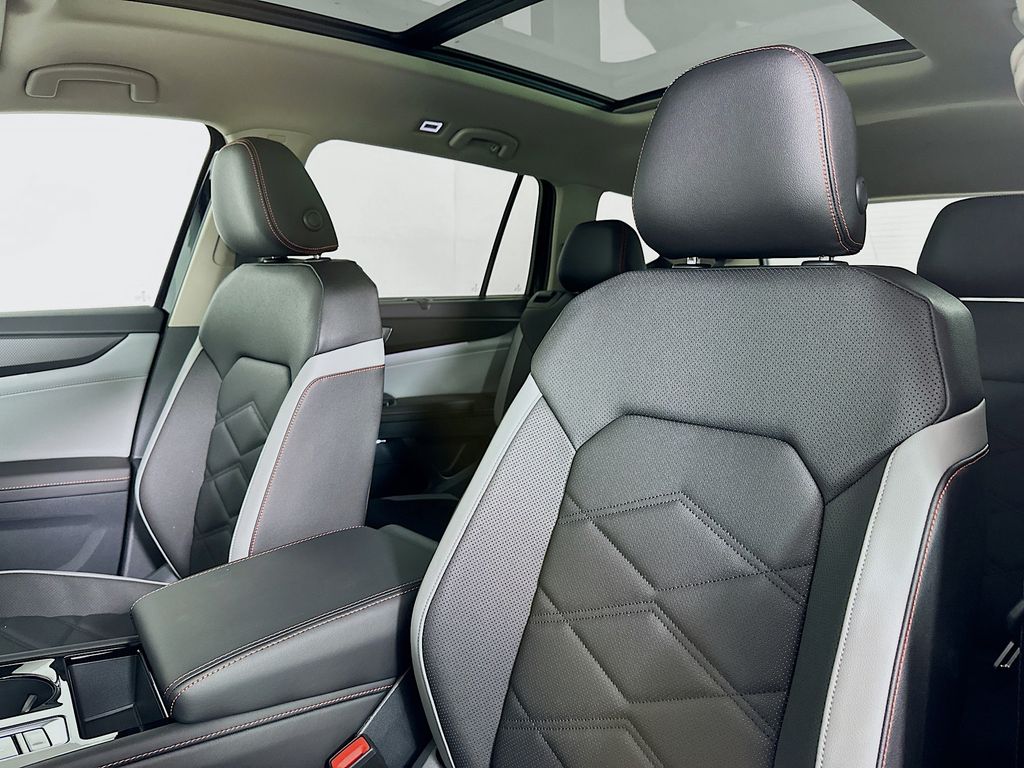 2026 Volkswagen Atlas Atlas Peak Edition - Photo 8