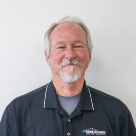 Staff member Sonny Tucker from ID_b41056a716ed