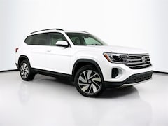 2026 Volkswagen Atlas 2.0T SE w/Technology SUV