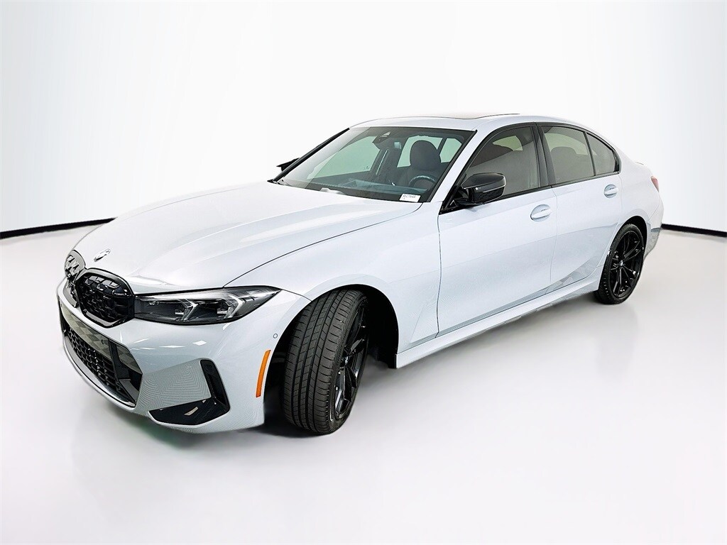 2023 Bmw M340i photo 2