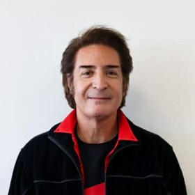 Staff member Georgios Sotiropoulos from ID_b41056a716ed