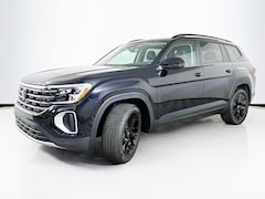 2026 Volkswagen Atlas SE w/Technology SUV