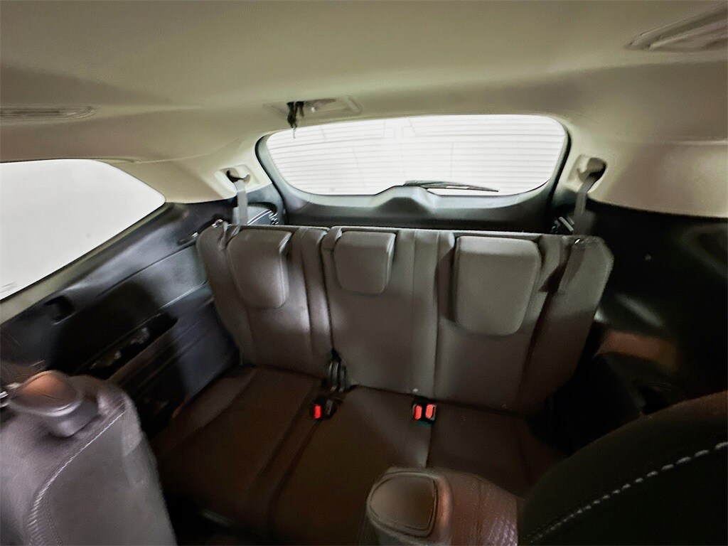2024 Subaru Ascent Premium photo 4