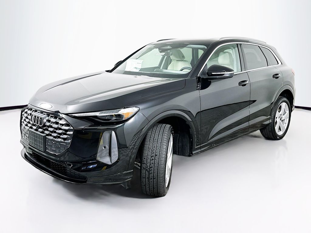2025 Audi Q5