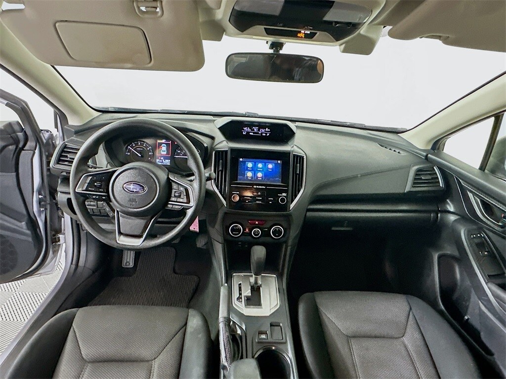 2022 Subaru Crosstrek Base photo 3