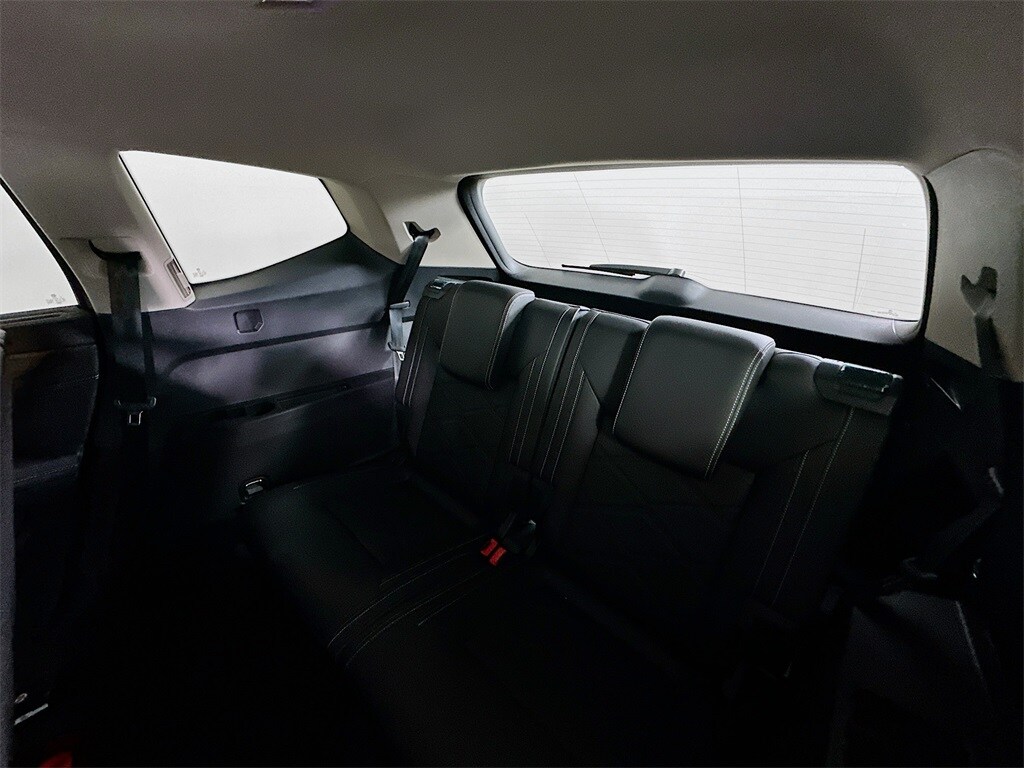 2025 Volkswagen Atlas SE Technology photo 4