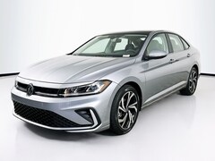 2026 Volkswagen Jetta 1.5T SEL Sedan