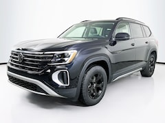 2026 Volkswagen Atlas Peak Edition SUV