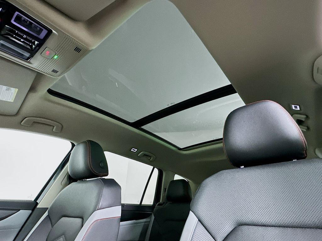 2026 Volkswagen Atlas Atlas Peak Edition - Photo 11