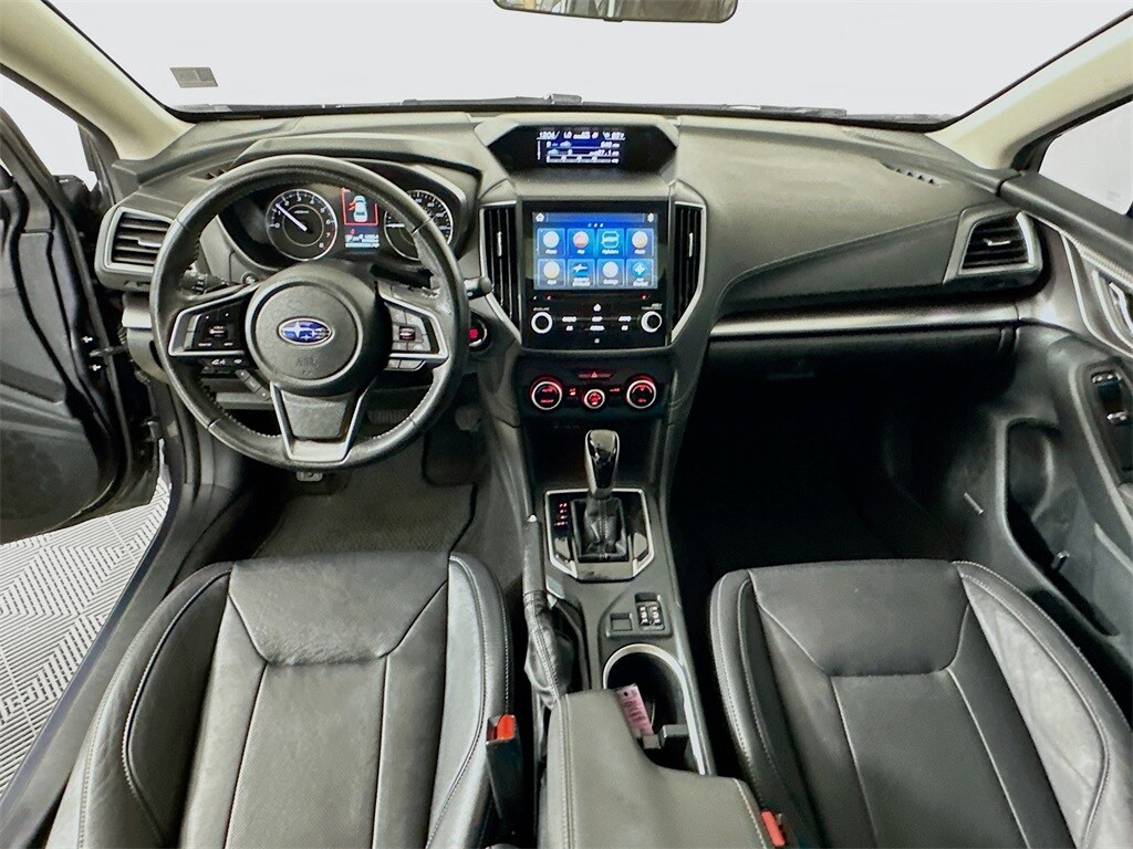 2023 Subaru Impreza Limited photo 3