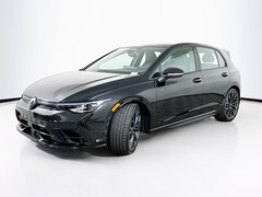 2026 Volkswagen Golf R 2.0T Hatchback