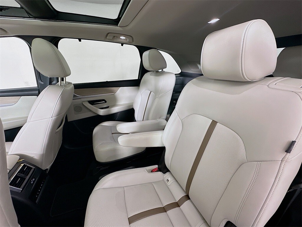 2024 Mazda CX-90 3.3 Turbo S Premium photo 4