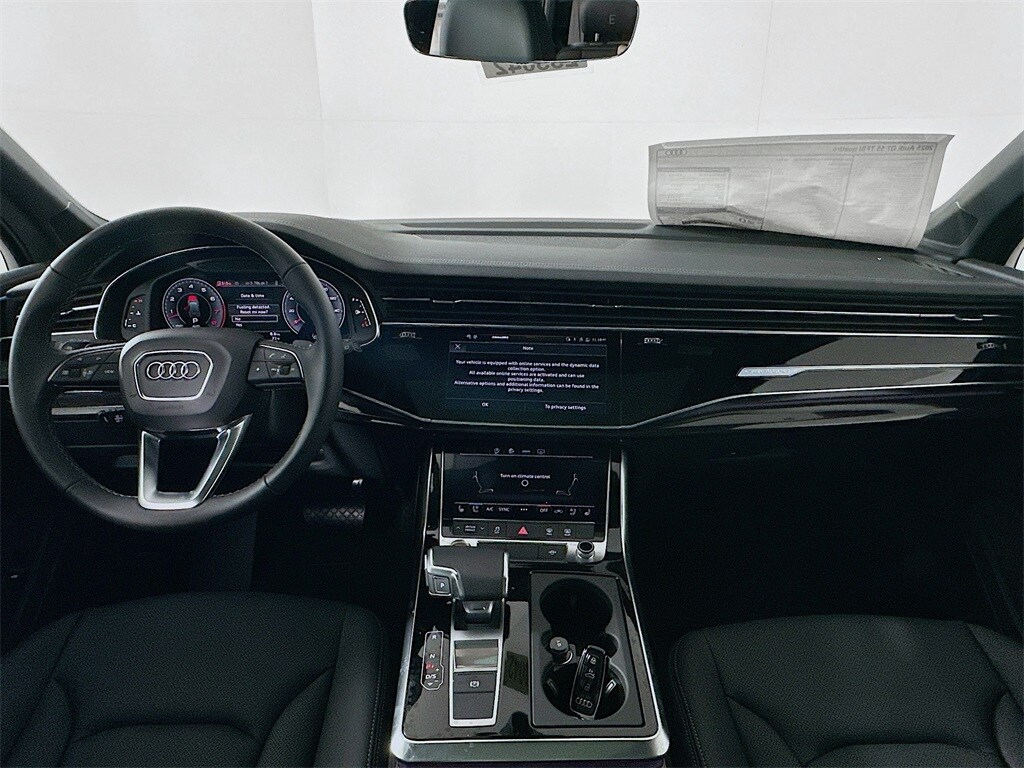 Used 2025 Audi Q7 55 Premium Plus SUV