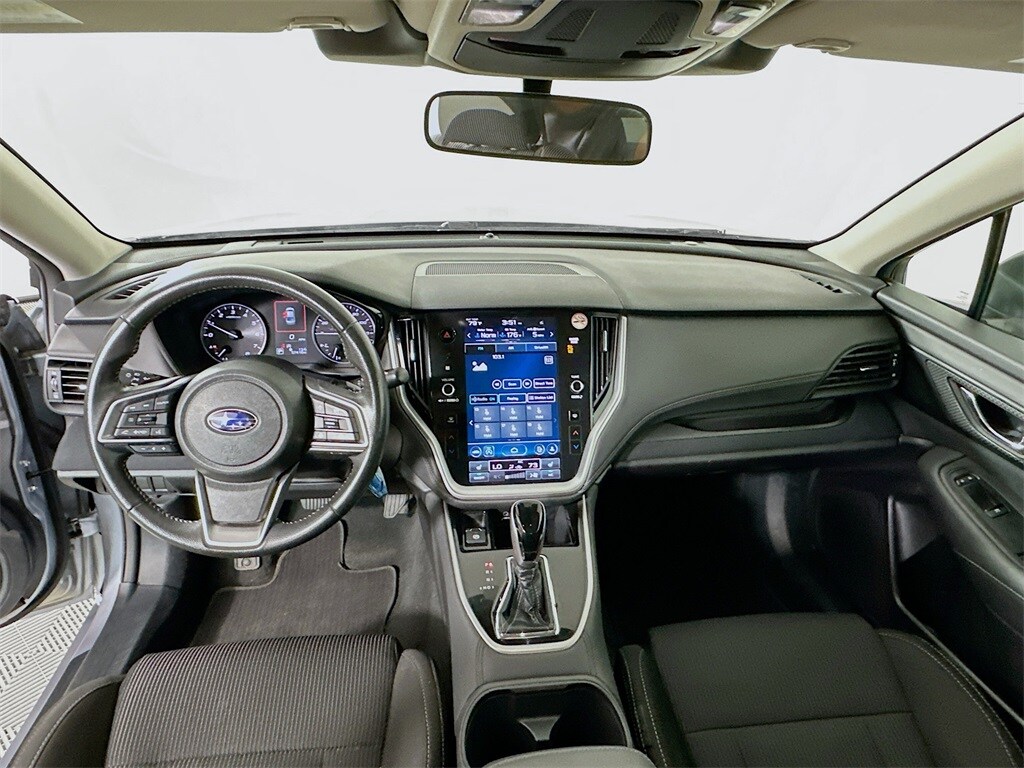 2023 Subaru Legacy Premium photo 3