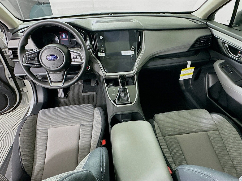 2025 Subaru Outback Premium photo 2