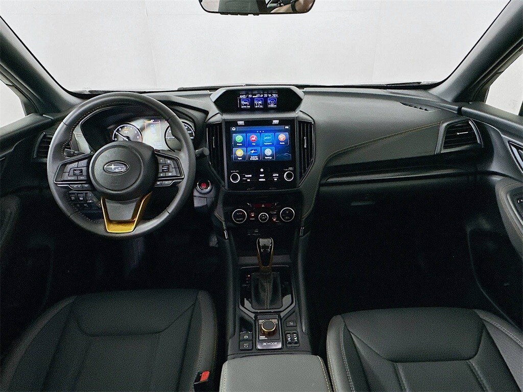 2025 Subaru Forester Wilderness photo 3