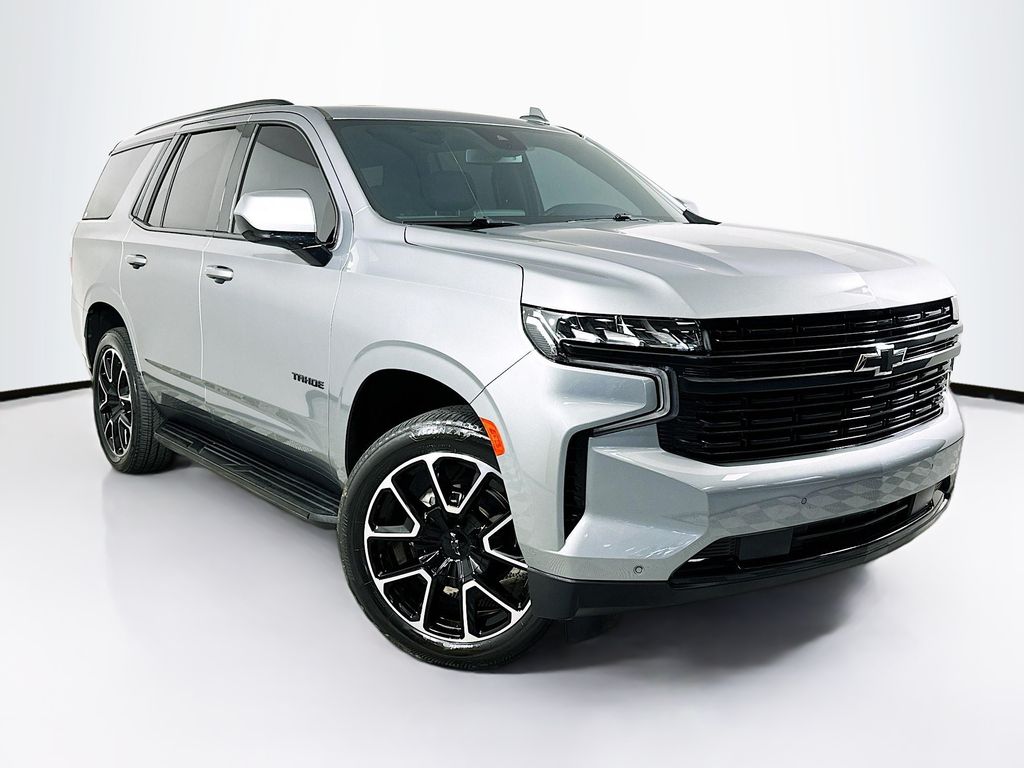 2023 Chevrolet Tahoe