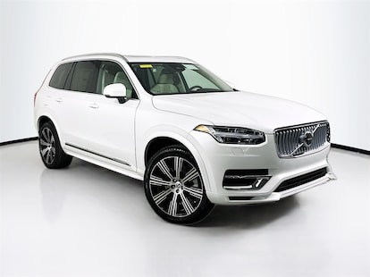 New 2024 Volvo XC90 Recharge Plug-In Hybrid For Sale, Augusta, GA