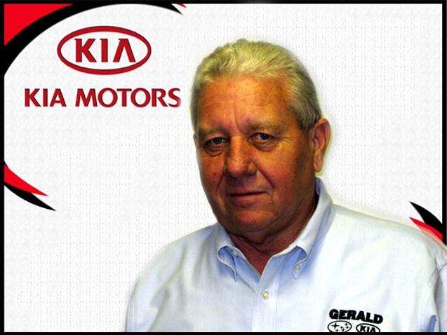 Darrell Matlock