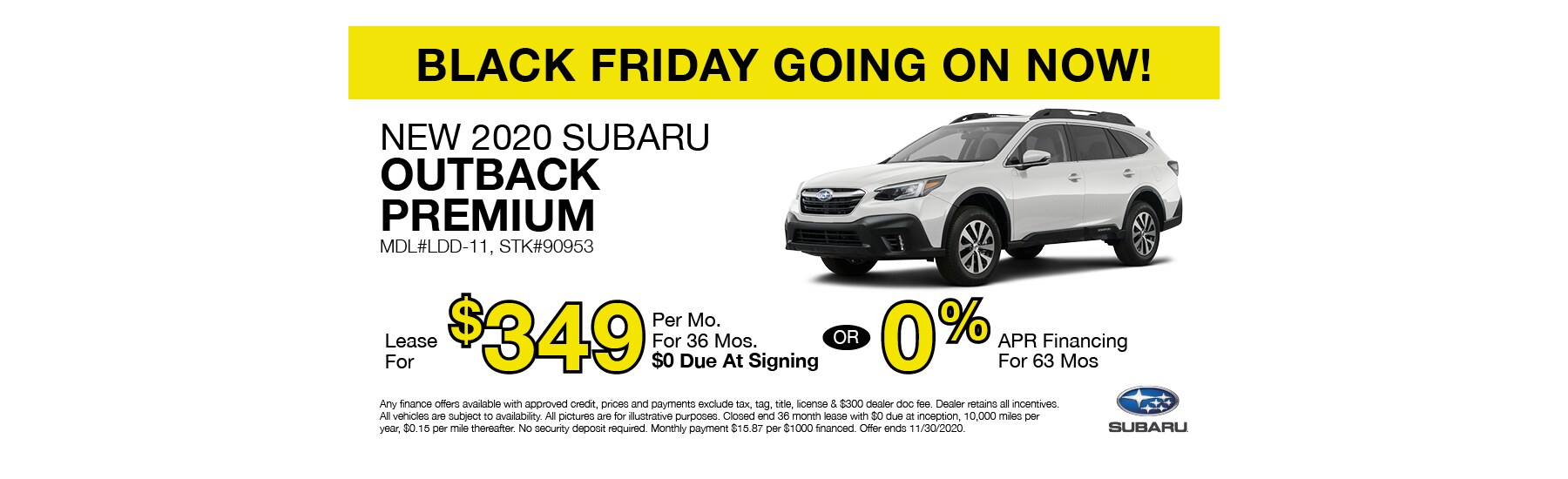 Gerald Subaru of North Aurora New & Used Subaru Dealer
