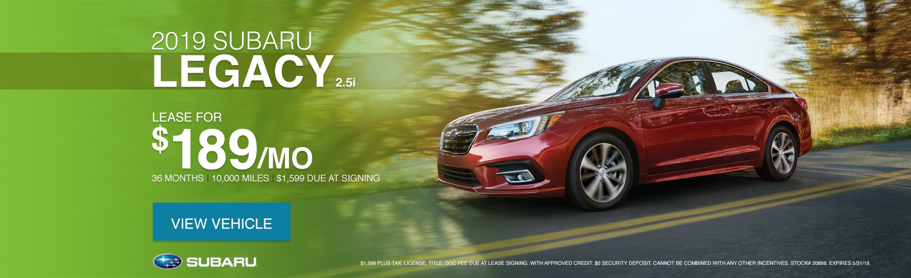 Gerald Subaru of North Aurora New & Used Subaru Dealer