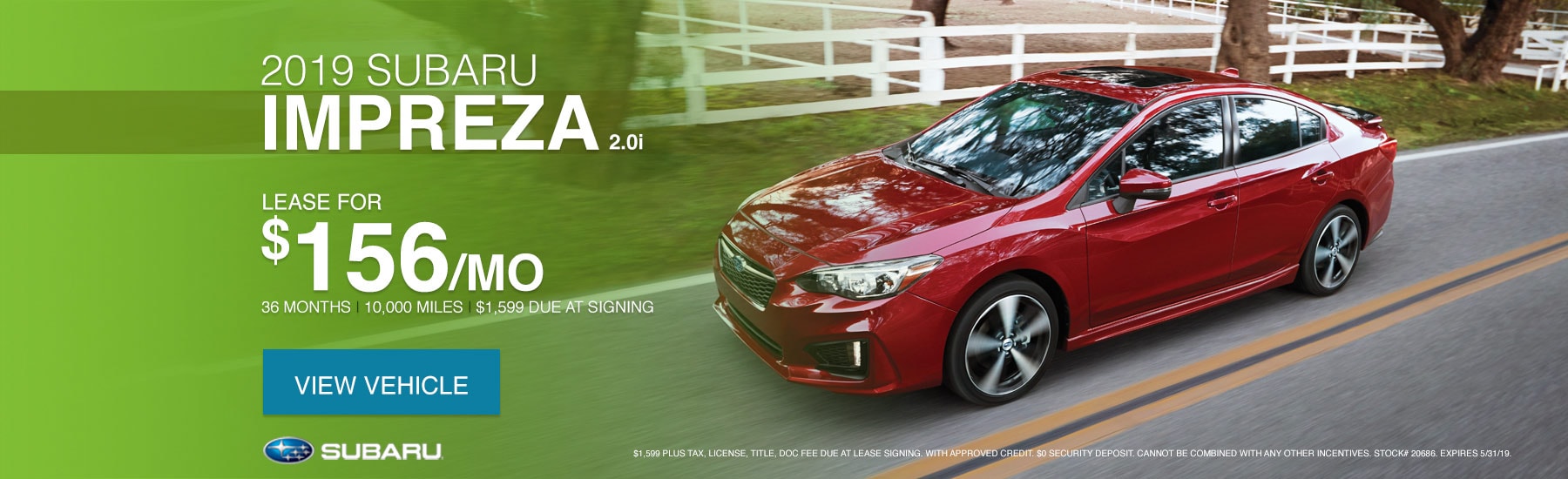 Gerald Subaru of North Aurora New & Used Subaru Dealer