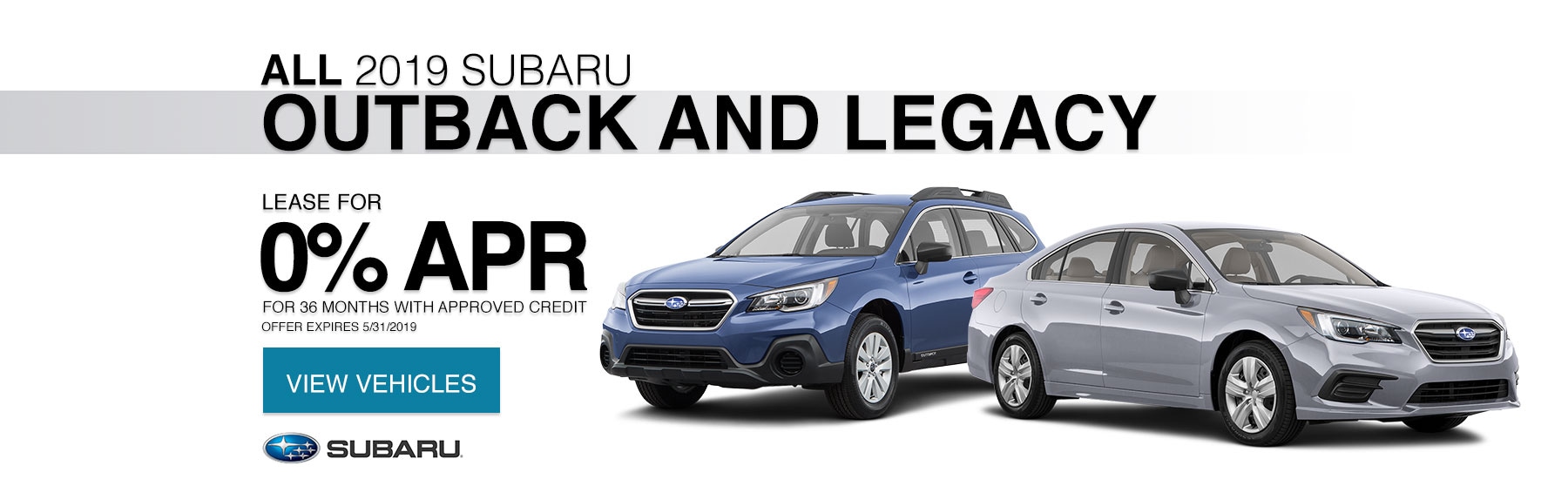 Gerald Subaru of North Aurora New & Used Subaru Dealer