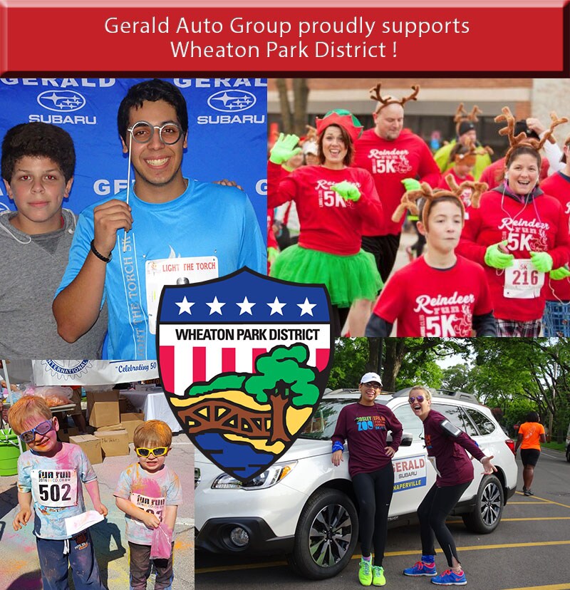 Gerald Subaru Naperville >> Gerald Cares | Gerald Subaru of Naperville | Car Dealers ... Gerald Subaru Naperville >> Gerald Cares | Gerald Subaru of Naperville | Car Dealers ...