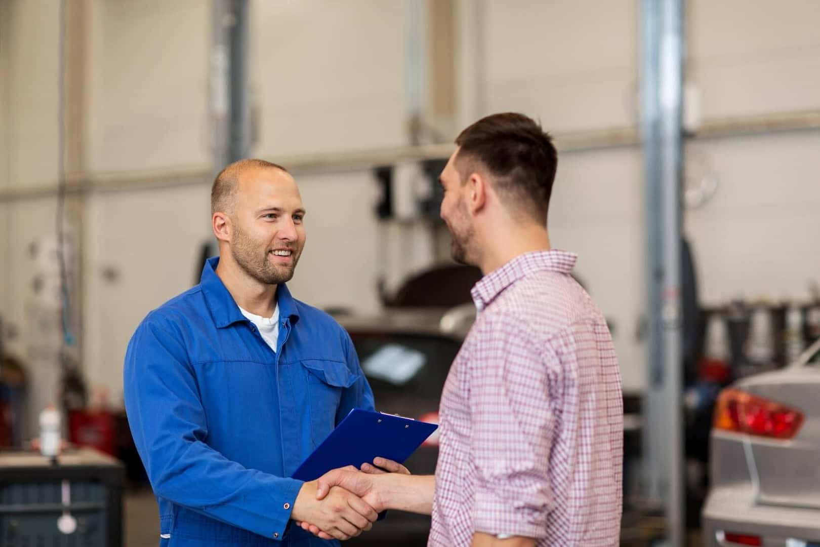 Used Car Dealer near Naples FL