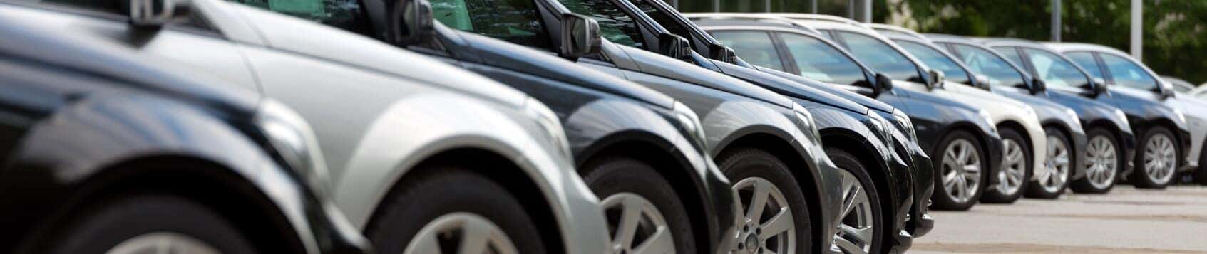 Electric Vehicles for Sale Ann Arbor MI