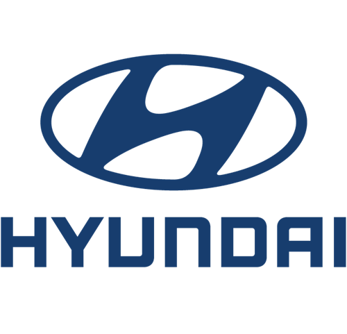 Hyundai Logo