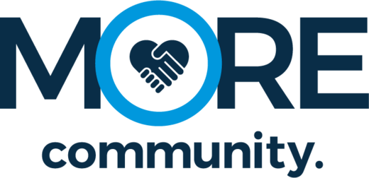 More Community