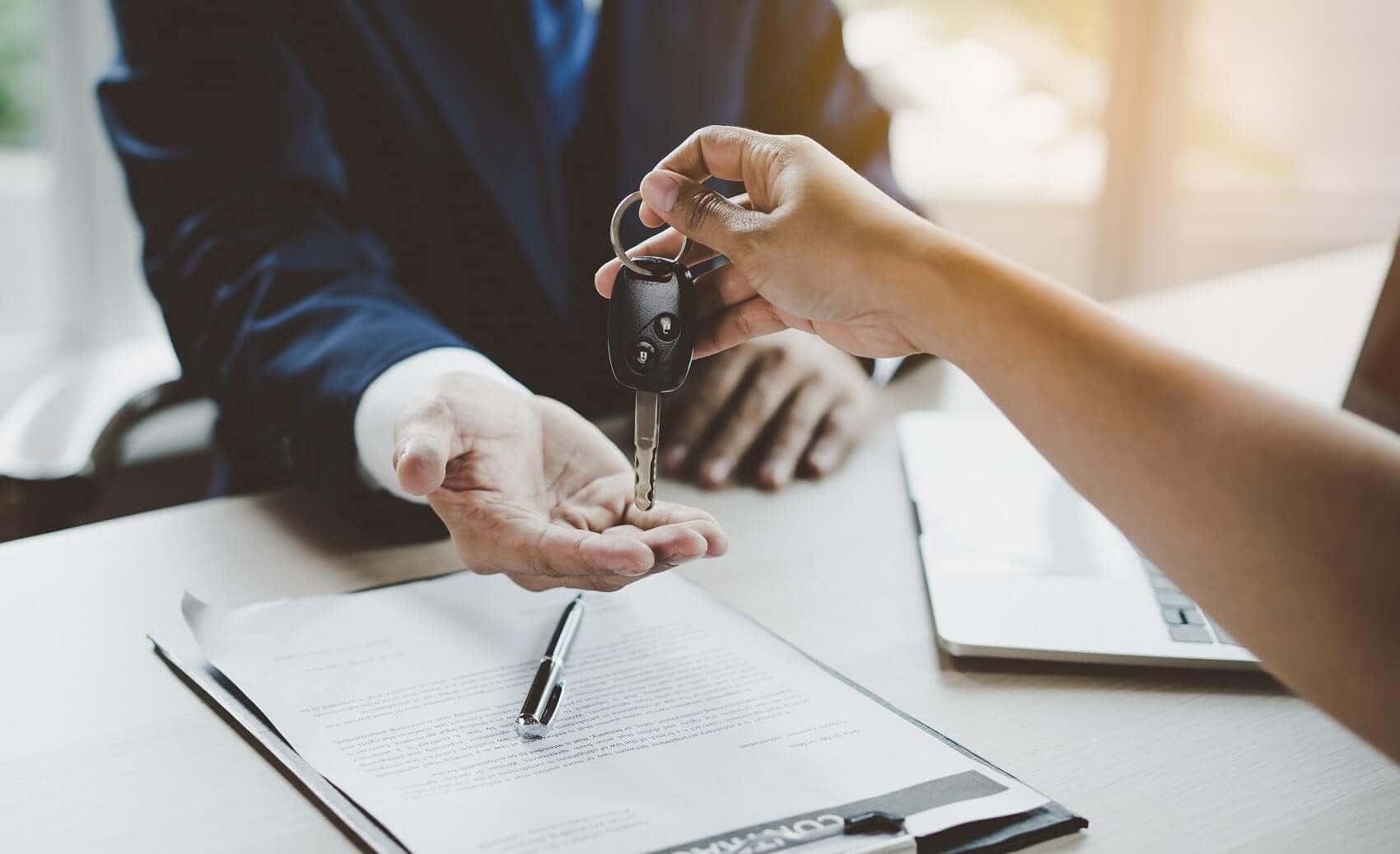 Simplified Financing Solutions