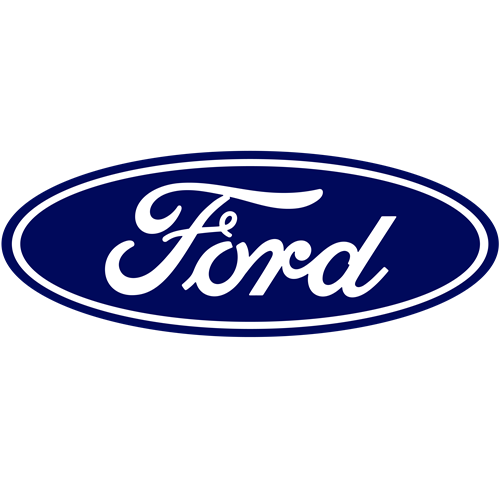 Ford Logo