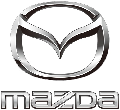 Mazda Logo