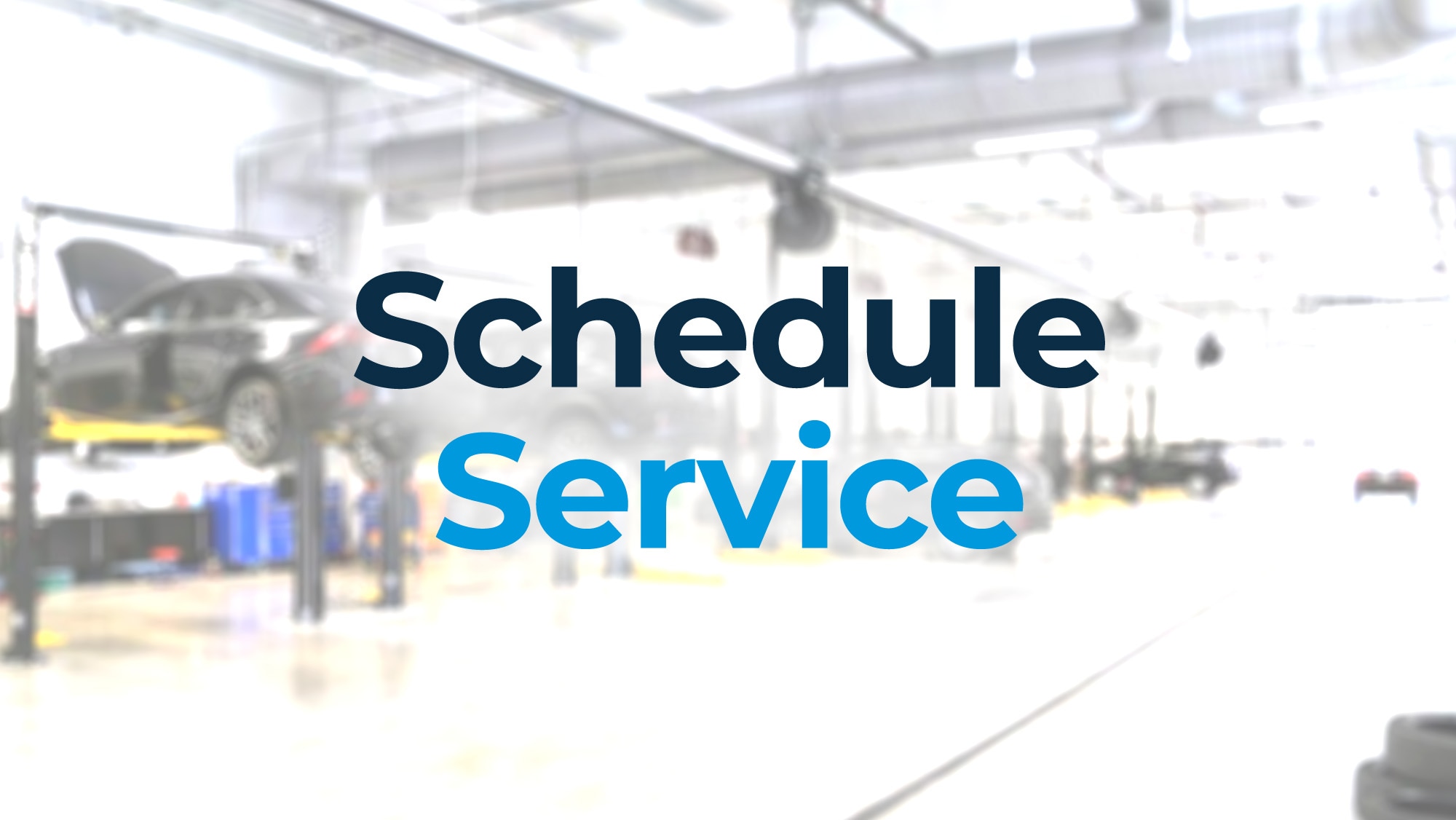Schedule Service