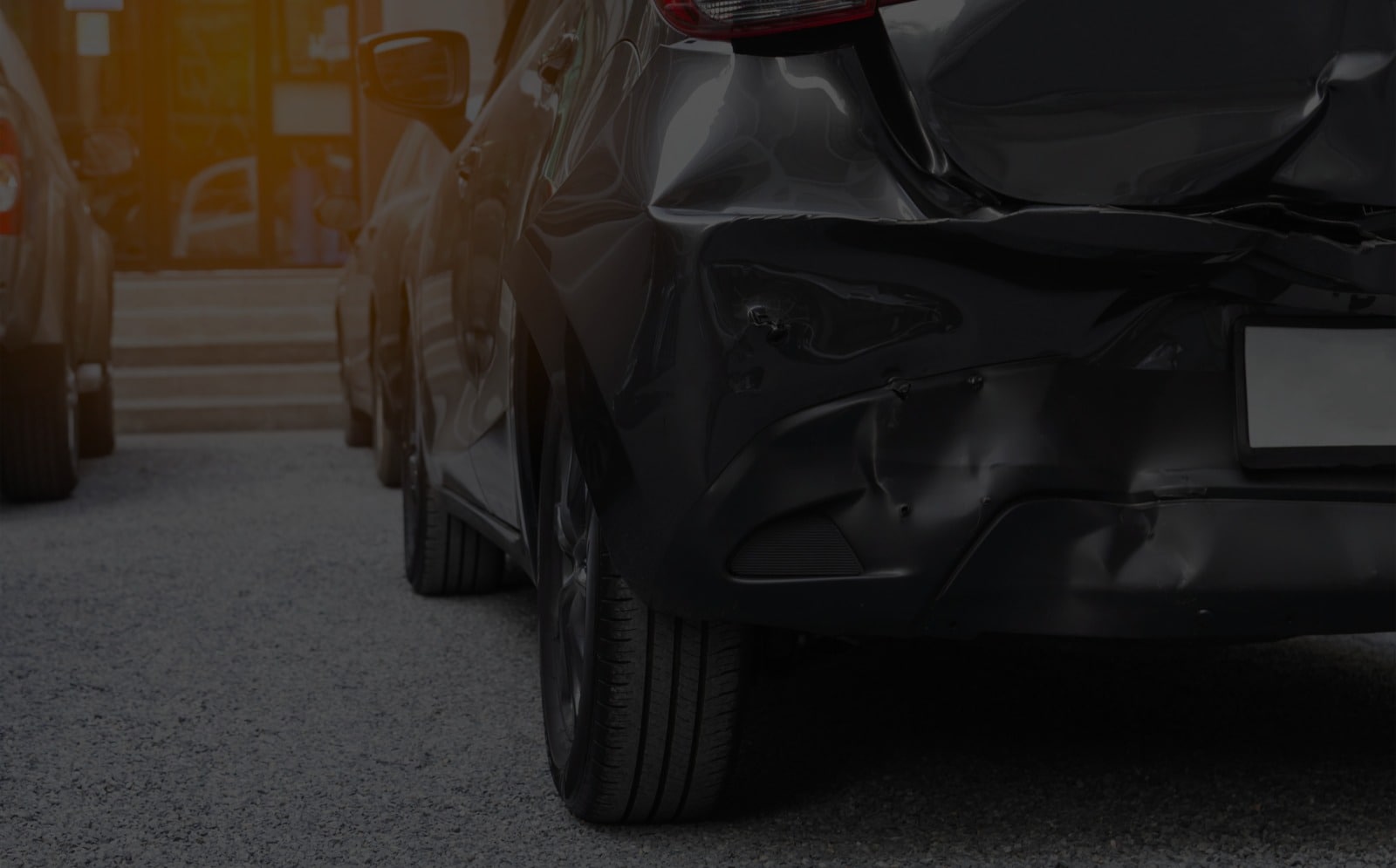 Vehicle Collision
