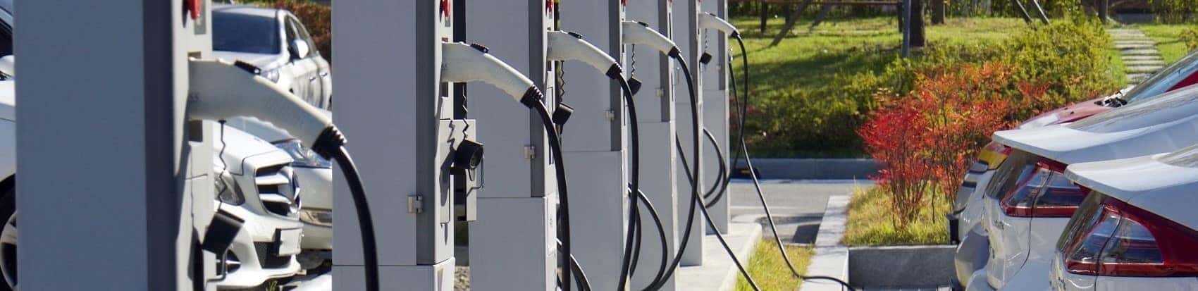 Electric Vehicles for Sale Hilliard OH