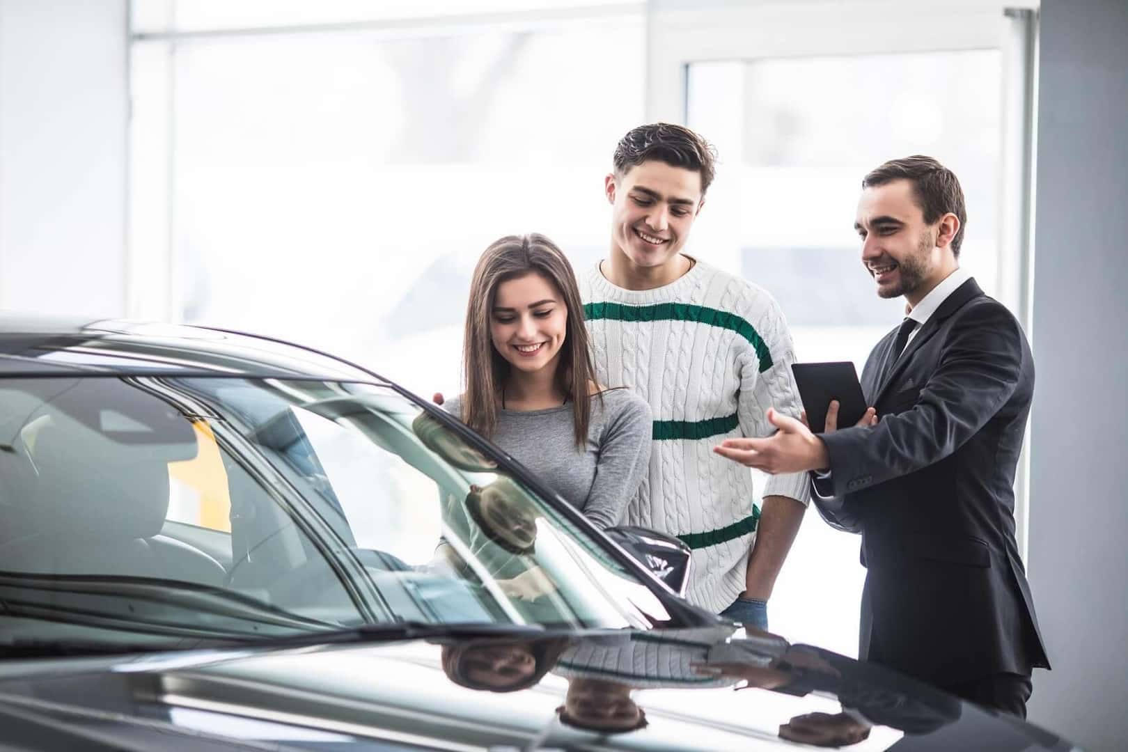 Find Used Cars for Sale near Fort Myers FL