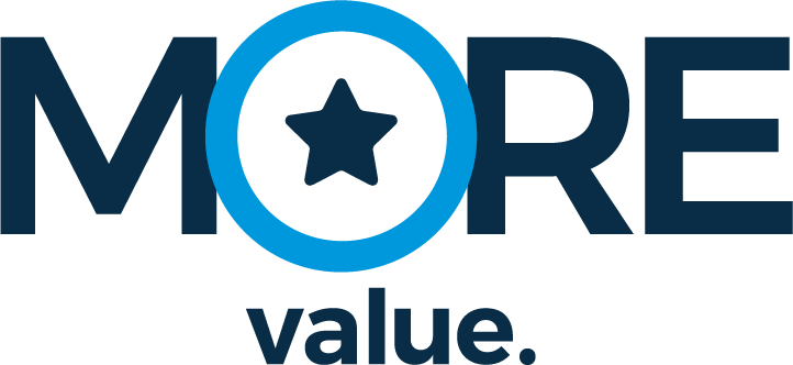More Value