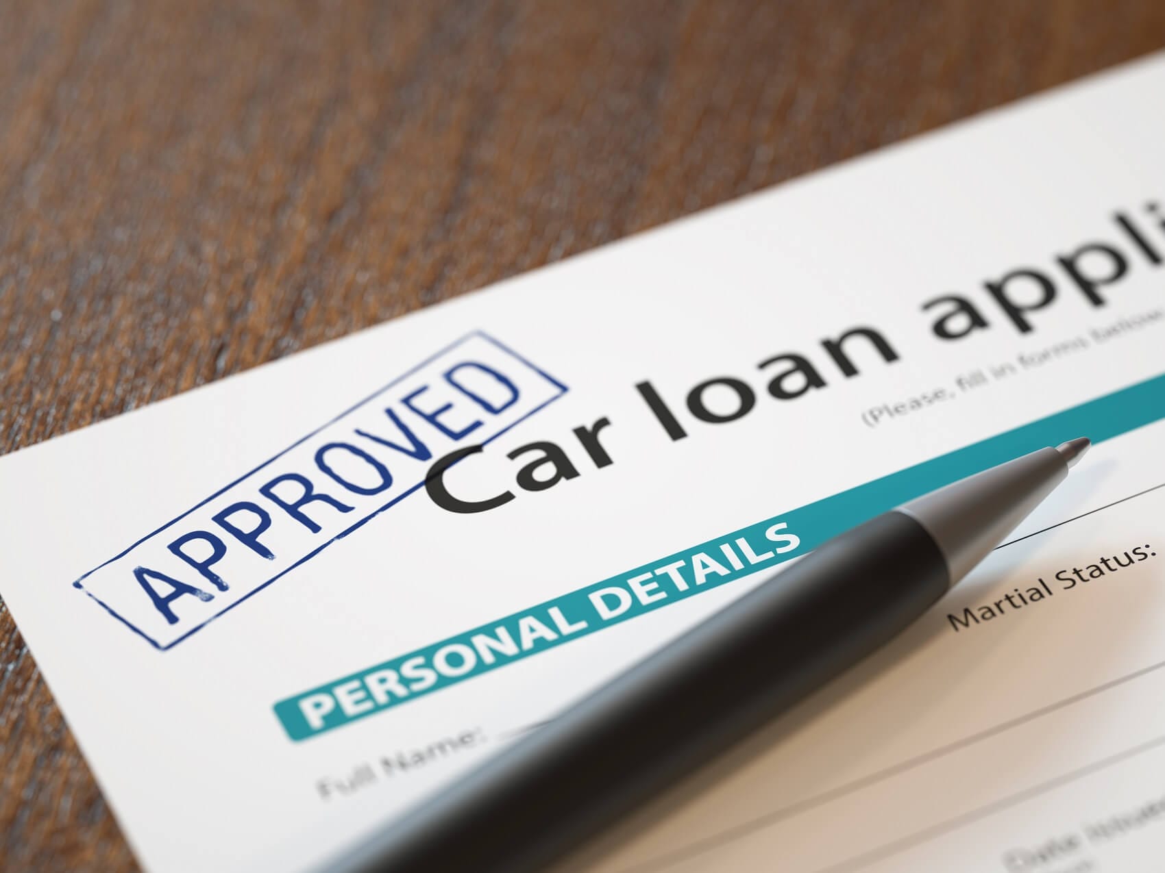 How Auto Loans Work with Less-Than-Perfect Credit near Naples, FL