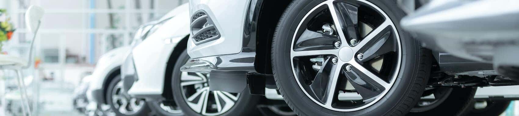 Car Dealers near Cleveland OH