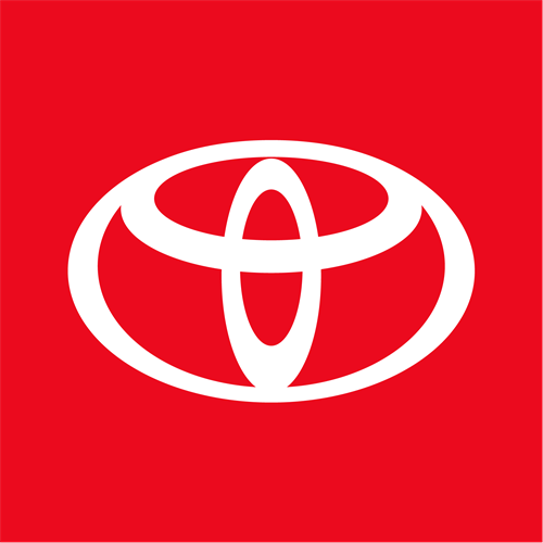 Toyota Logo