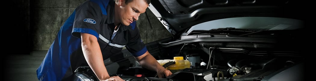 Schedule An Oil Change In Dayton Today