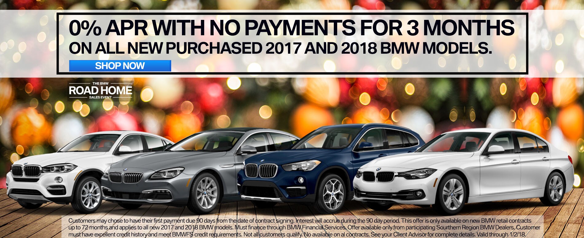 New BMW & PreOwned Car Dealership in Naples, FL