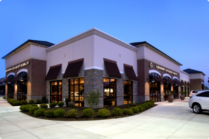 Germain Of Columbus Car Dealerships In Central Ohio