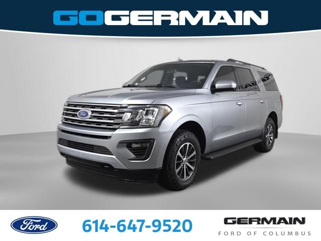 2020 Ford Expedition