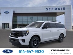 2026 Ford Expedition Max Active SUV